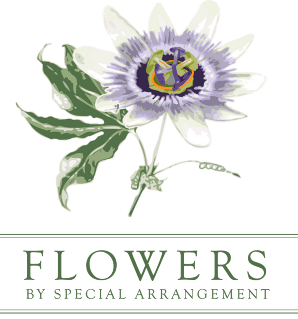 Flowers by Special Arrangement
