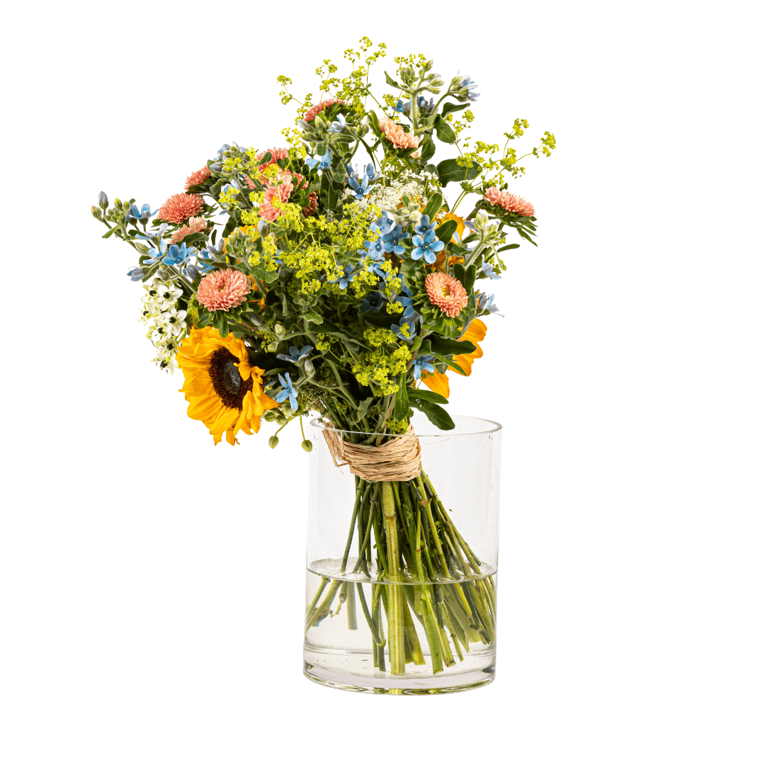 Custom Bouquet - My Store