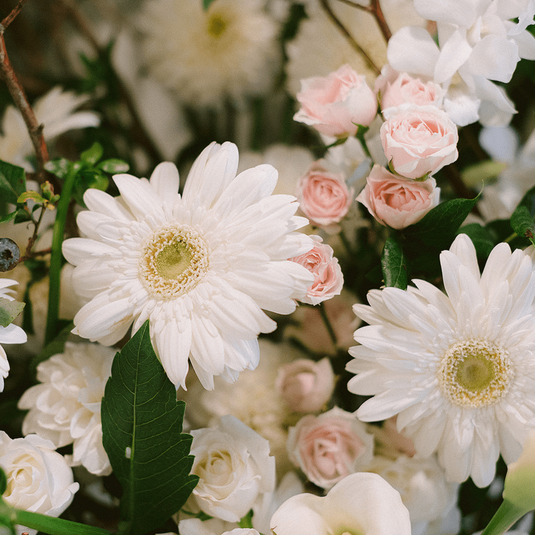 Floral Subscription - My Store