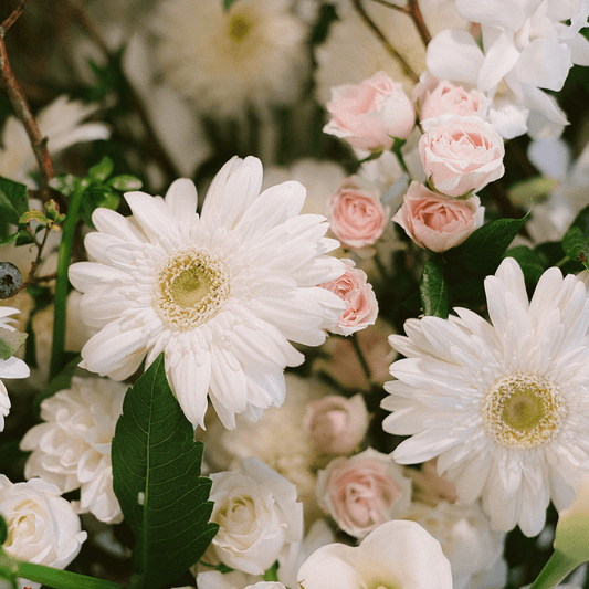 Floral Subscription - My Store