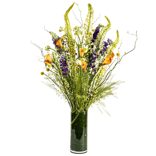 Small Custom Reception Arrangement - My Store